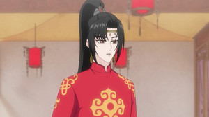 真真难为 1. évad Ep.18 18. epizód