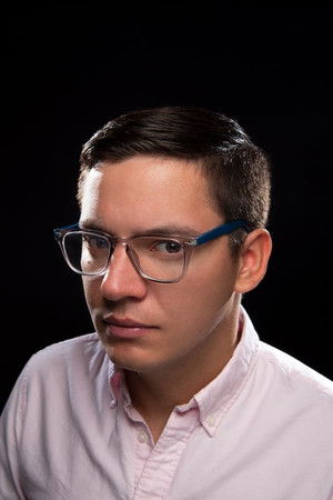 Mateo Márquez profil kép