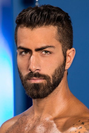 Adam Ramzi profil kép