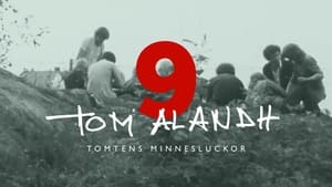 Tomtens Minnesluckor 1. évad Ep.9 9. epizód