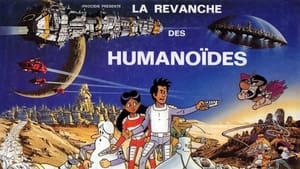 La revanche des humanoïdes háttérkép