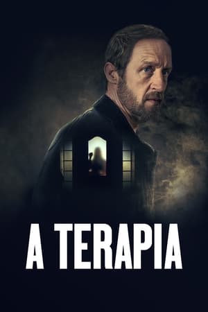 Sebastian Fitzek: A terápia poszter