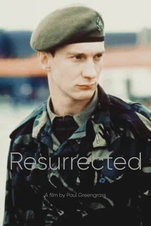 Resurrected poszter