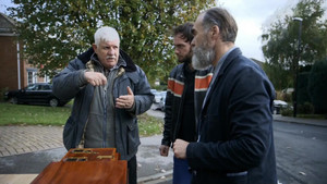The First Film háttérkép