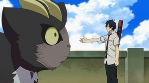 Blue Exorcist 1. évad Ep.10 10. epizód