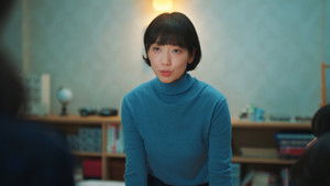 언더커버 미쓰홍 1. évad Ep.12 12. epizód