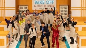 Celebrity Bake Off España kép