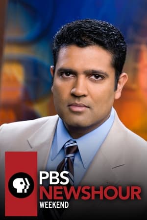 PBS News Weekend poszter