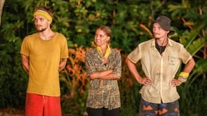 Survivor Česko a Slovensko 3. évad Ep.32 32. epizód