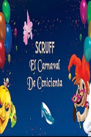 Rovelló. El carnaval de la Ventafocs poszter