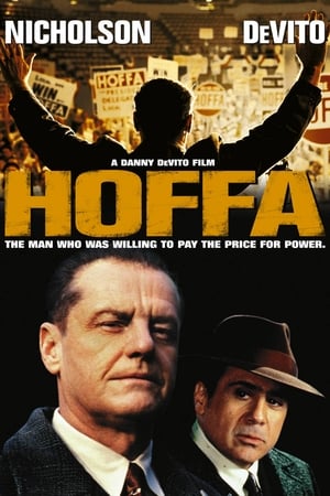 Hoffa poszter