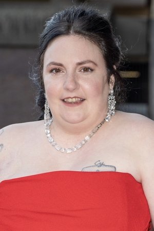 Lena Dunham profil kép