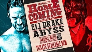 IMPACT Wrestling: Homecoming háttérkép