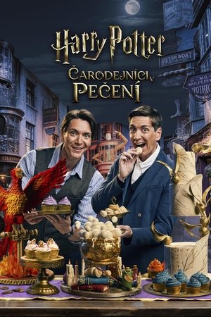 Harry Potter: Sütivarázslók poszter