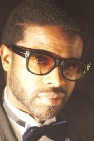 Adrian Younge profil kép