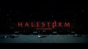 Halestorm: Live at Wembley háttérkép