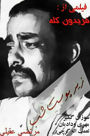 زیر پوست شب poszter