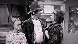 The Beverly Hillbillies Season 2 Ep.26 26. epizód