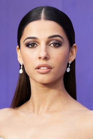 Naomi Scott profil kép