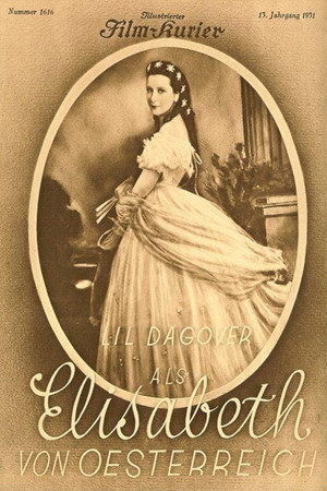 Elisabeth von Österreich poszter