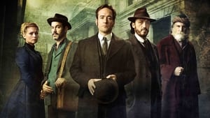 Ripper Street kép