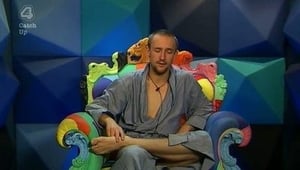 Big Brother 10. évad Ep.80 80. epizód