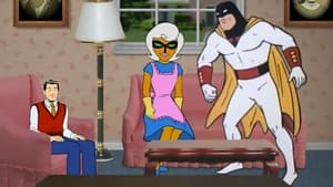 The Brak Show Season 2 Ep.7 7. epizód