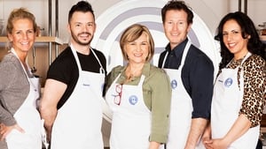 Celebrity Masterchef Season 12 Ep.5 5. epizód