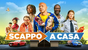 Scappo a casa háttérkép