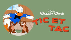Chip an' Dale háttérkép