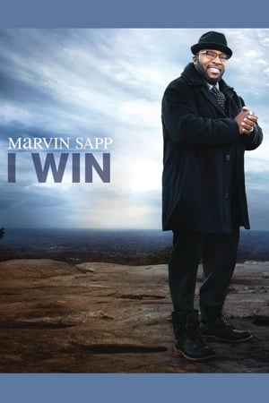 Marvin Sapp: I Win poszter