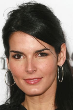 Angie Harmon profil kép