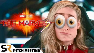 Pitch Meeting 7. évad Ep.46 46. epizód