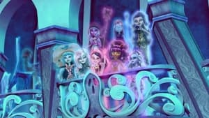 Monster High: Szellemlánc háttérkép