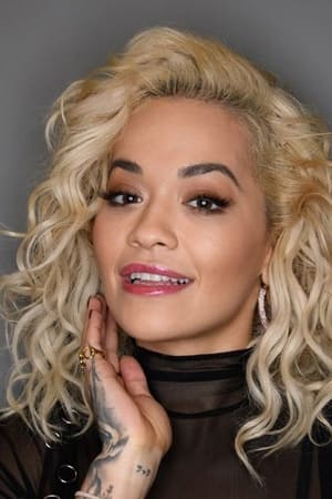 Rita Ora profil kép