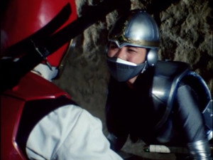 世界忍者戦ジライヤ 1. évad Ep.40 40. epizód