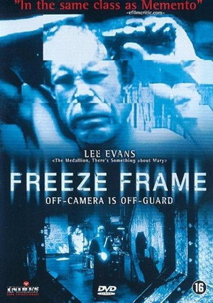 Freeze Frame poszter