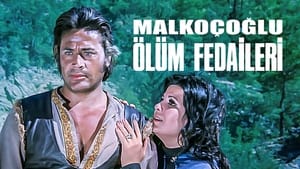 Malkoçoğlu: Ölüm Fedaileri háttérkép