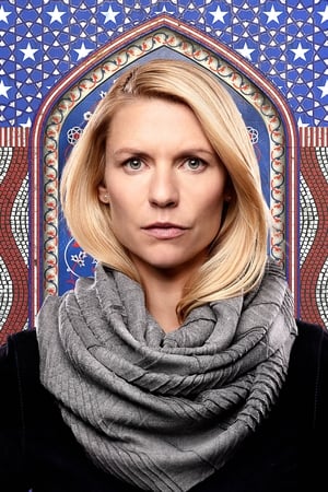 Homeland: A belső ellenség poszter