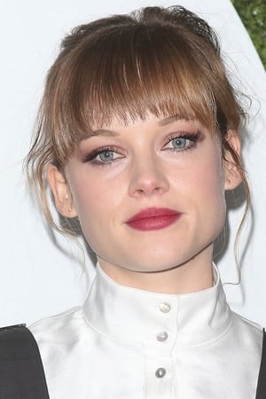 Jane Levy profil kép