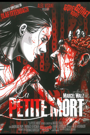 La Petite mort poszter