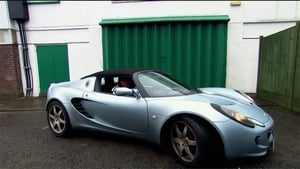 Autókereskedők 10. évad Ep.11 Lotus Elise