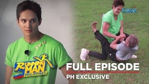 Running Man Philippines 1. évad Ep.1 1. epizód