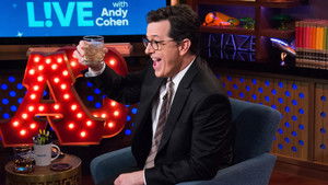Watch What Happens Live with Andy Cohen Season 14 Ep.3 3. epizód