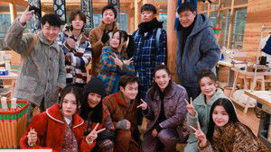 哈哈哈哈哈 4. évad Ep.12 12. epizód