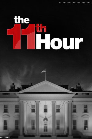 The 11th Hour with Brian Williams poszter