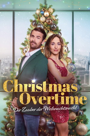 Christmas Overtime poszter
