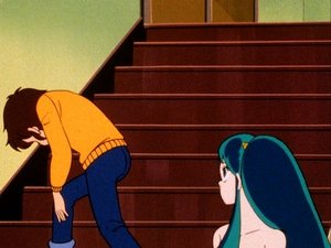 うる星やつら 1. évad Ep.74 74. epizód