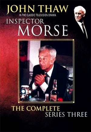 Inspector Morse