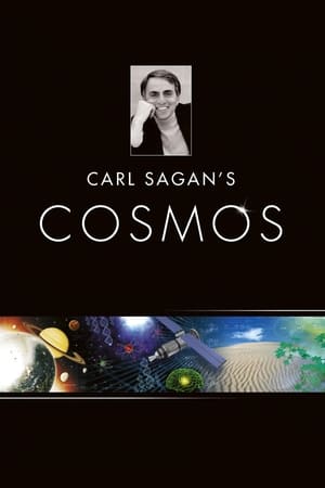 Carl Sagan: A kozmosz titkai